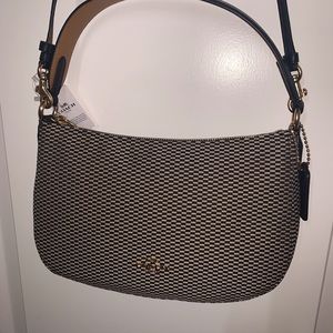 Coach crossbody